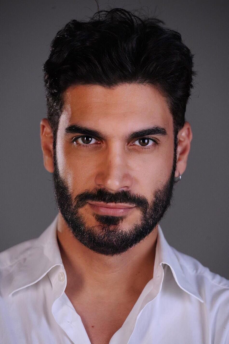 Alessandro Parrello profile