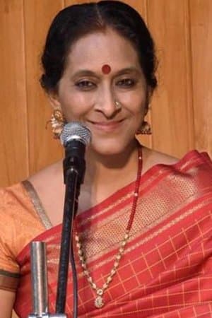 Bombay Jayashri profile