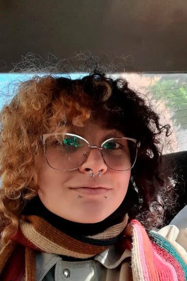 Donna Arrigo profile