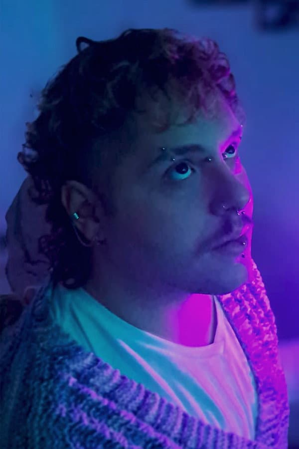 Nathan Gabriel profile