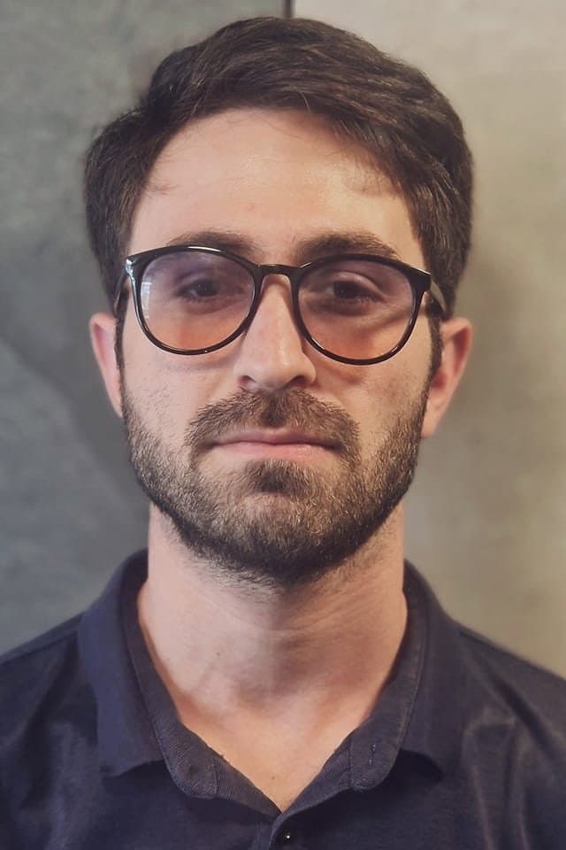 Telman Talib profile