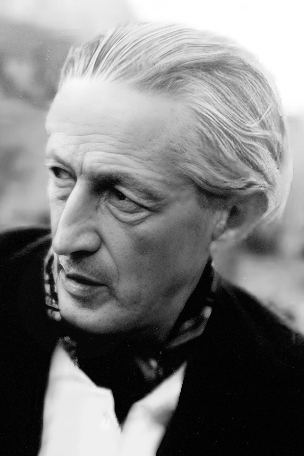 Harry R. Sokal profile