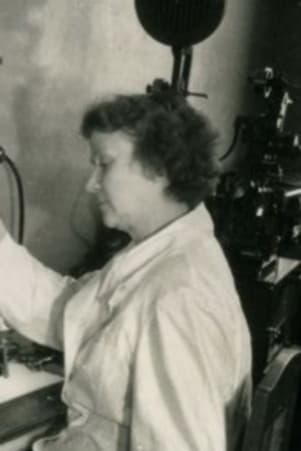 Lidiya Kyaksht profile