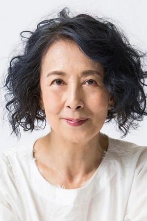 Gin Pun Chou profile