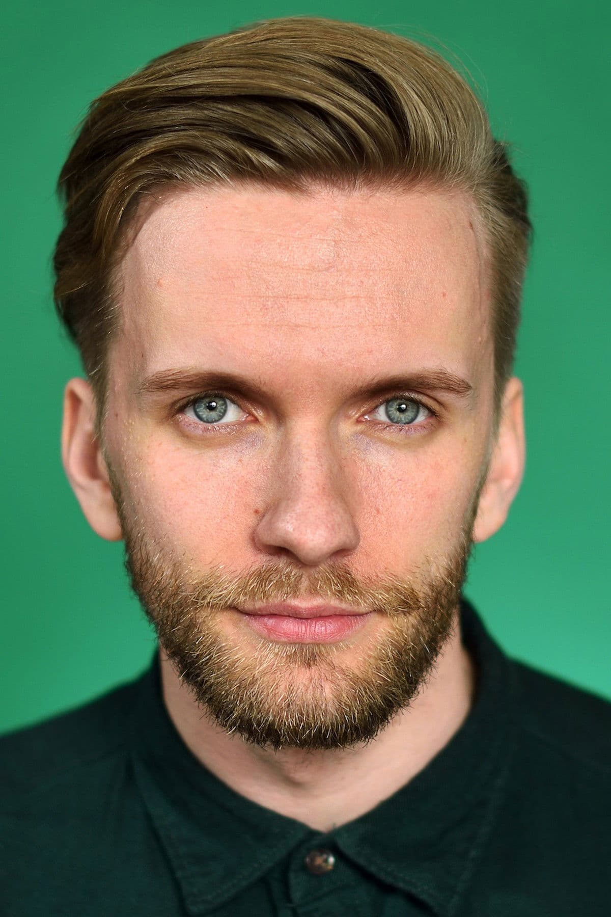 Nikolay Shestak profile