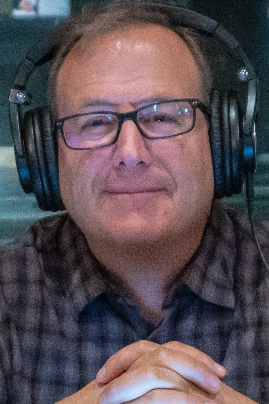 Peter Rotter profile