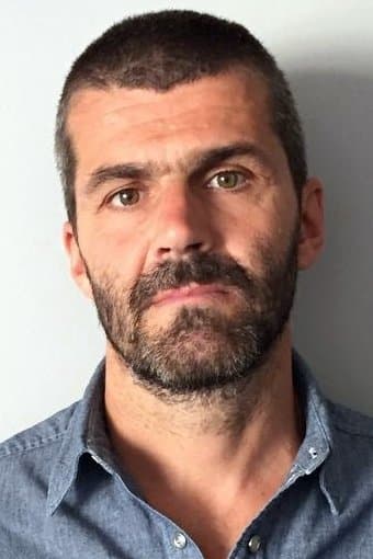 Matthieu Tarot profile