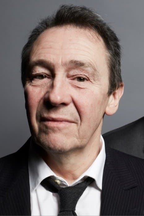 Paul Whitehouse profile