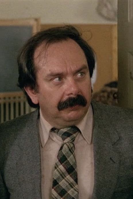 Giovanni Buttafava profile