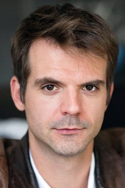 Stéphane Szestak profile