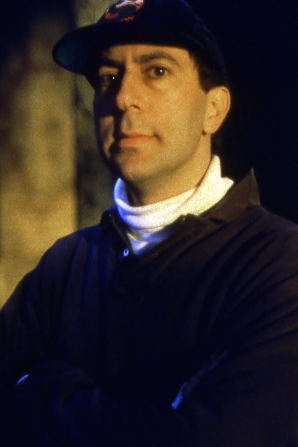 Lawrence Kasanoff profile