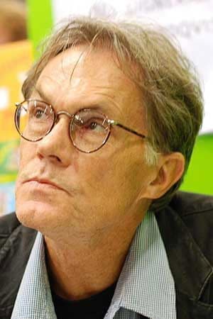 Sven Nordqvist profile