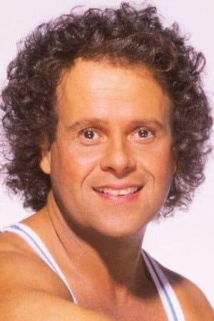 Richard Simmons profile