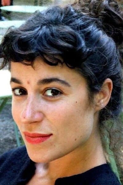 Louise Narboni profile