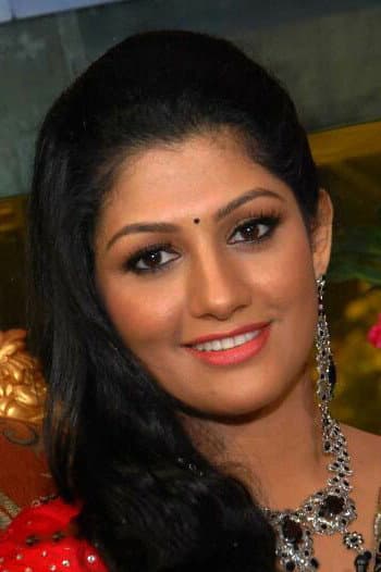Radhika Kumaraswamy profile