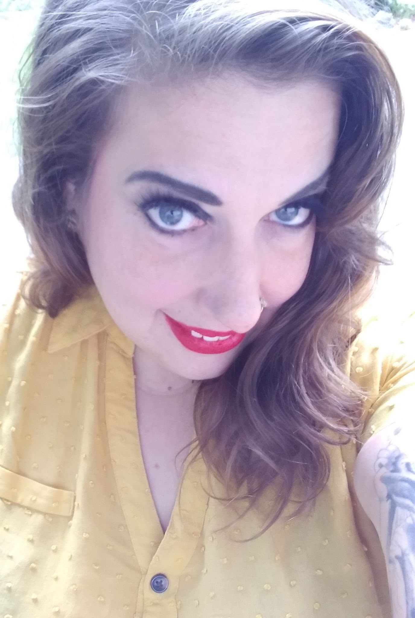 Heather Harlow profile