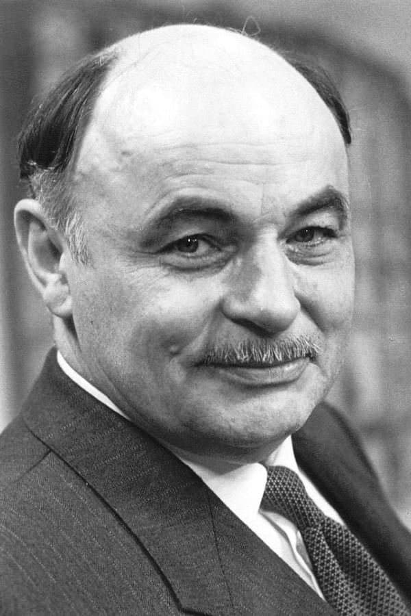 Heinrich Schweiger profile