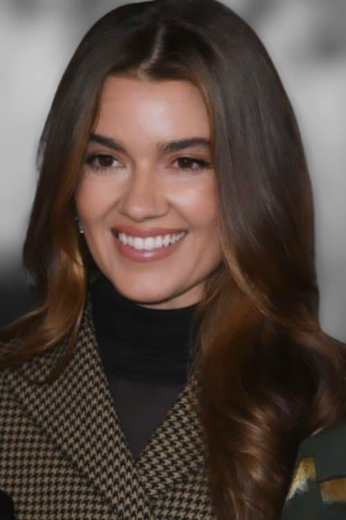 Justine Ciarrocchi profile