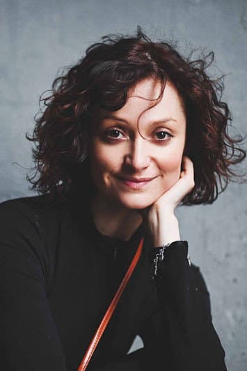 Irina Denisova profile