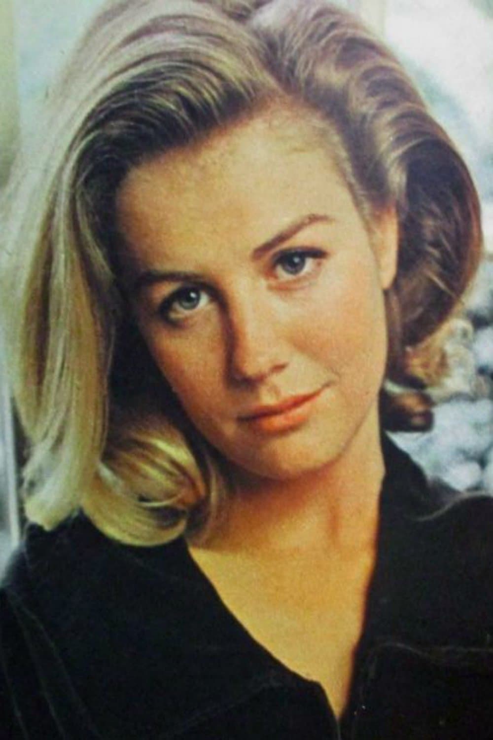 Valora Noland profile