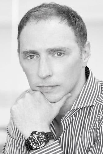 Bennet Gartside profile