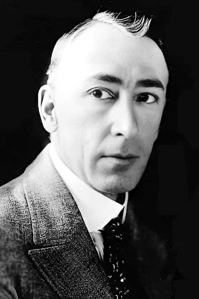 Tully Marshall profile