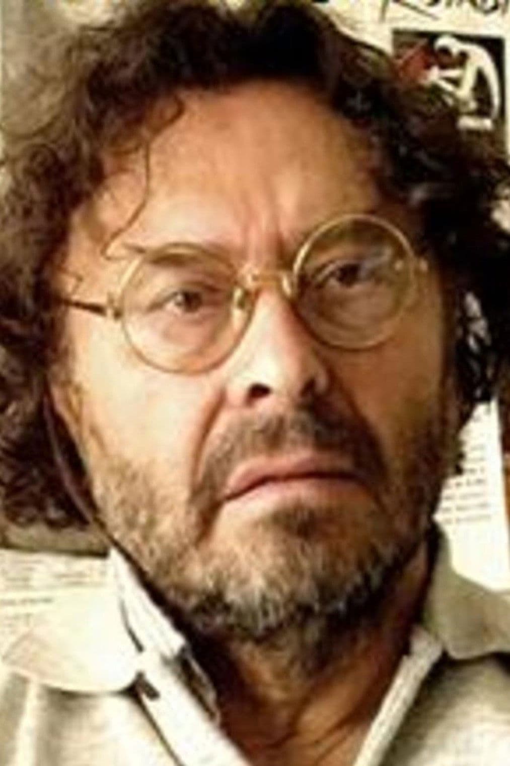 Giovanni Brusadori profile