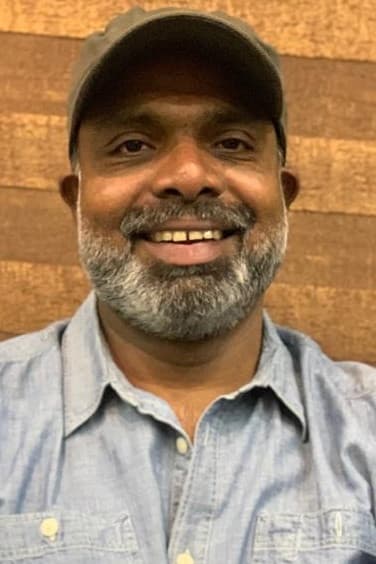 Chemban Vinod Jose profile