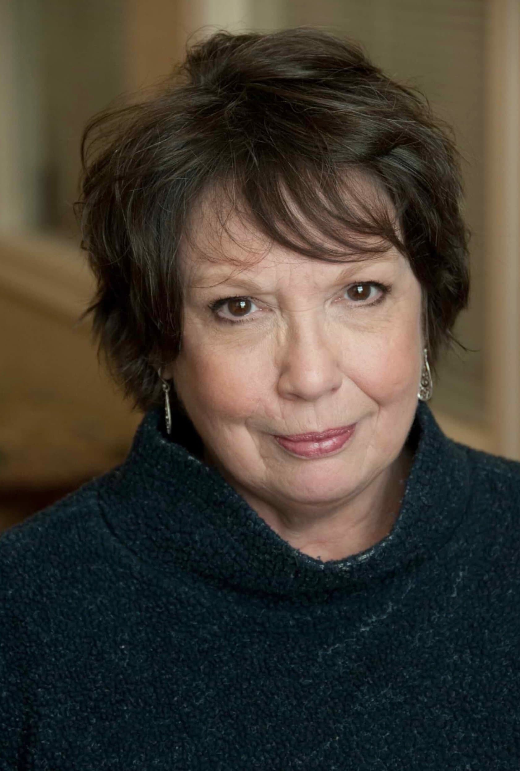 Pam Dougherty profile