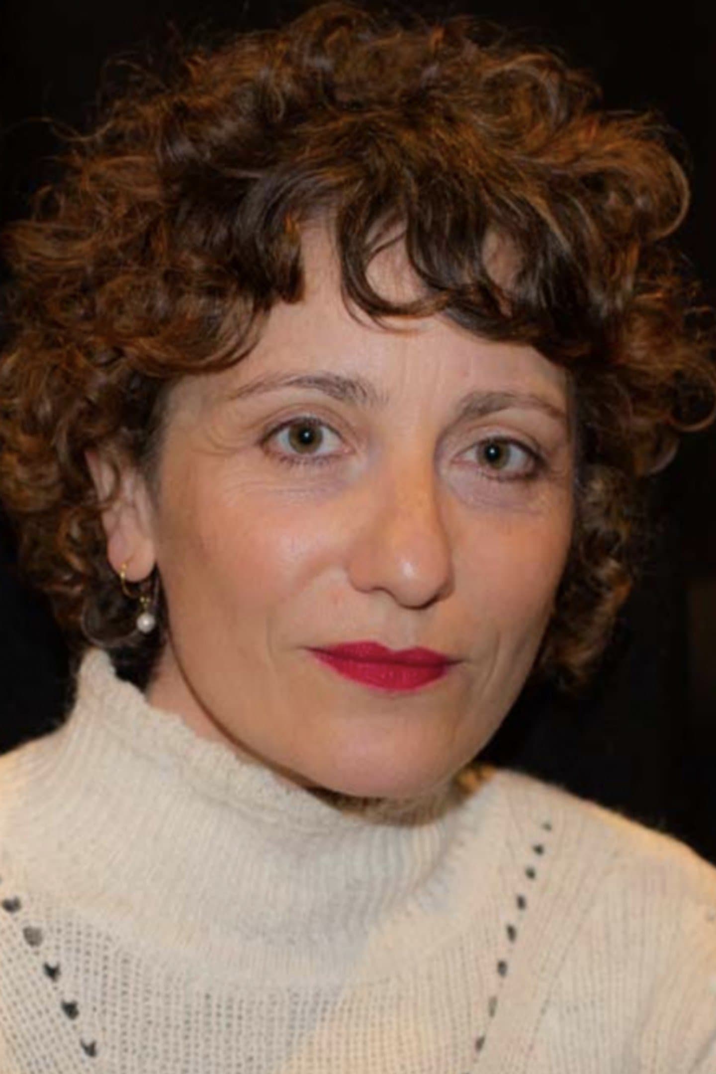 Fanny Burdino profile