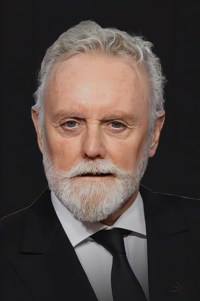 Roger Taylor profile