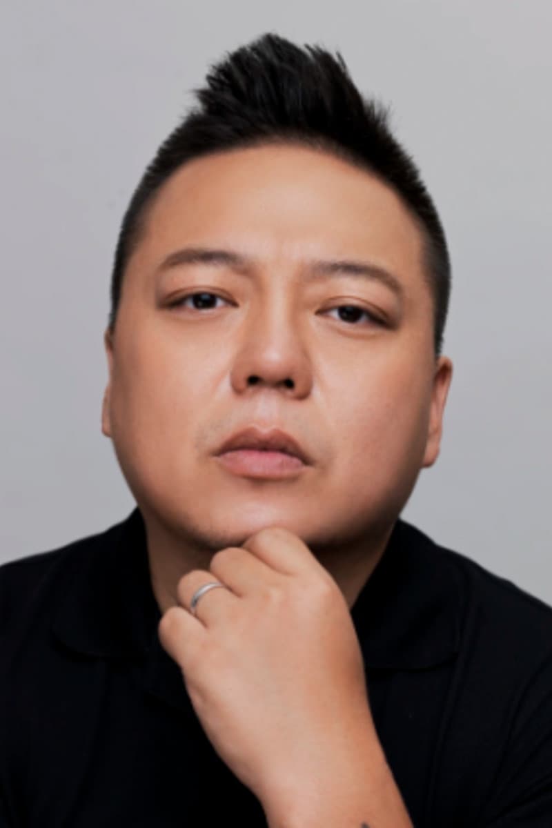 Michael Chiang profile