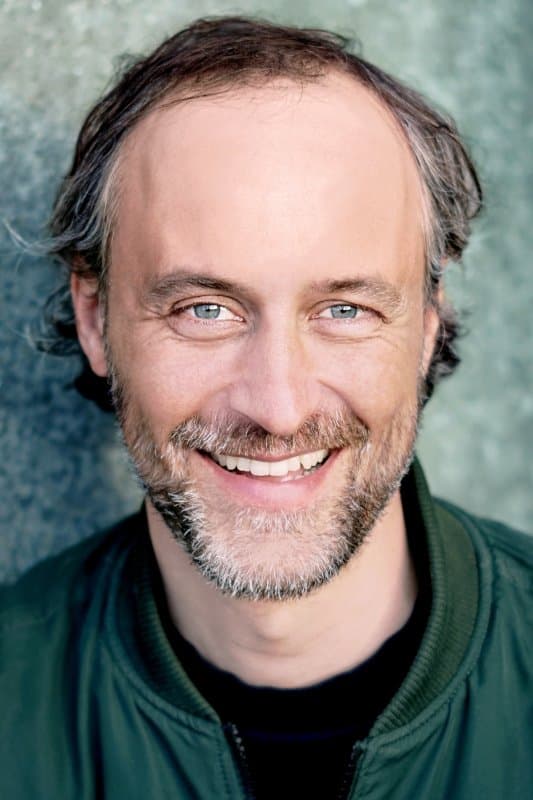 Thomas Niehaus profile