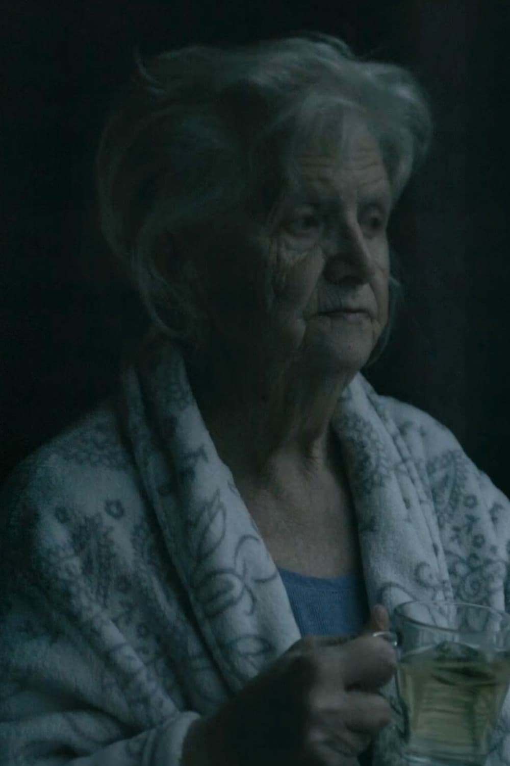 Valentyna Zahumenna profile