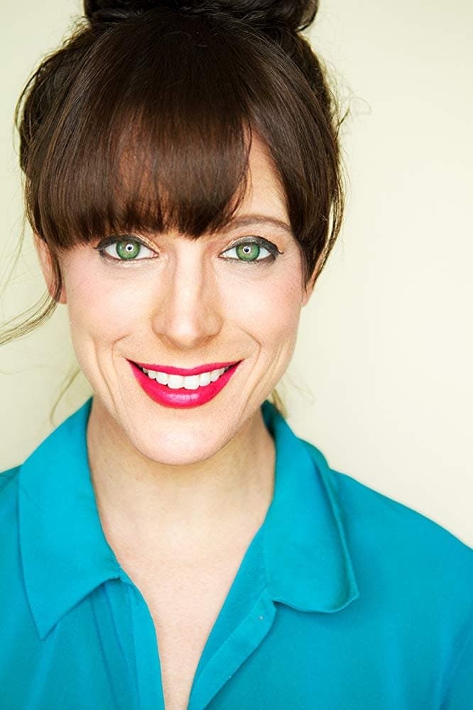 Calico Cooper profile