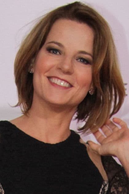 Vera Zimmermann profile