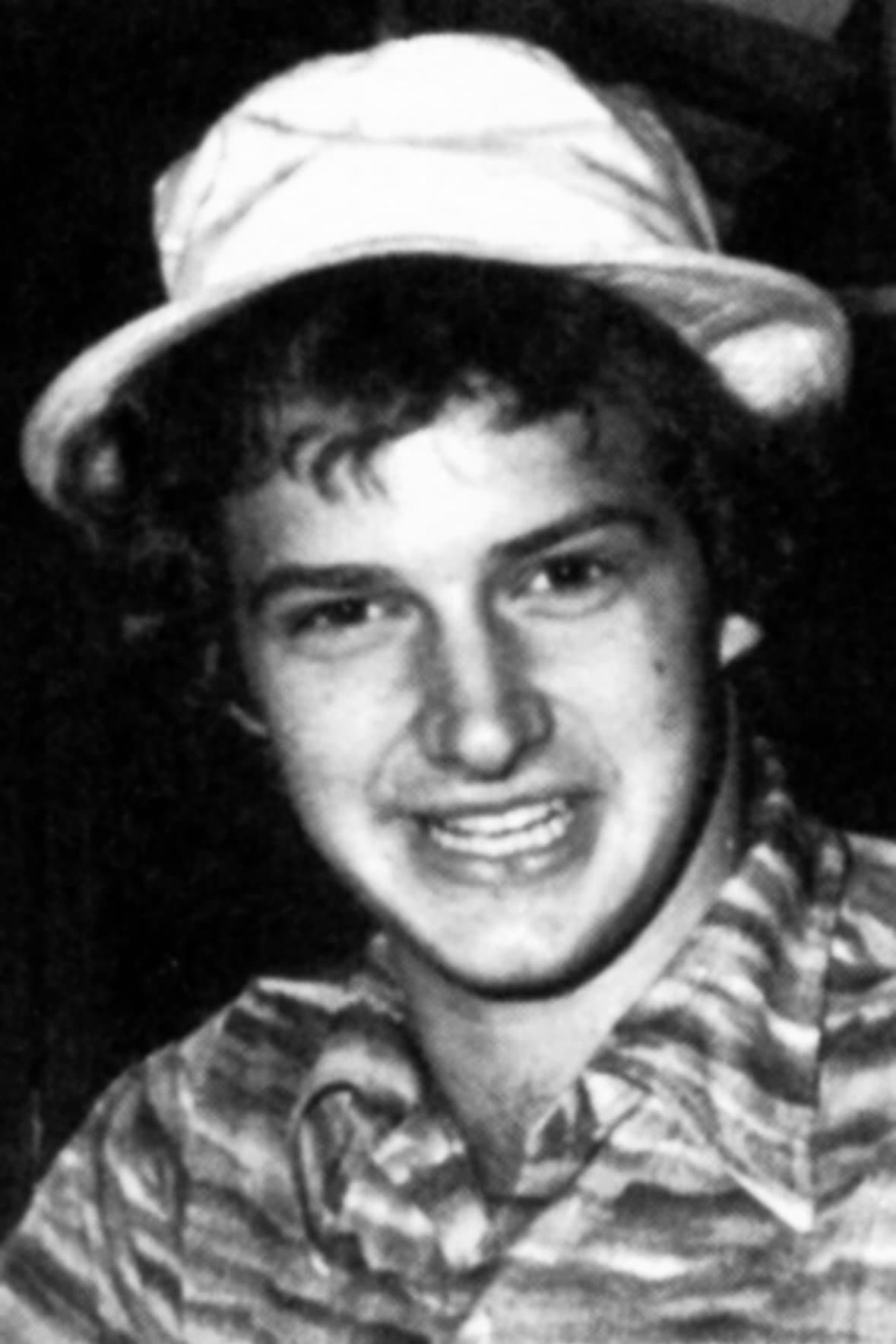 Scott Spiegel profile