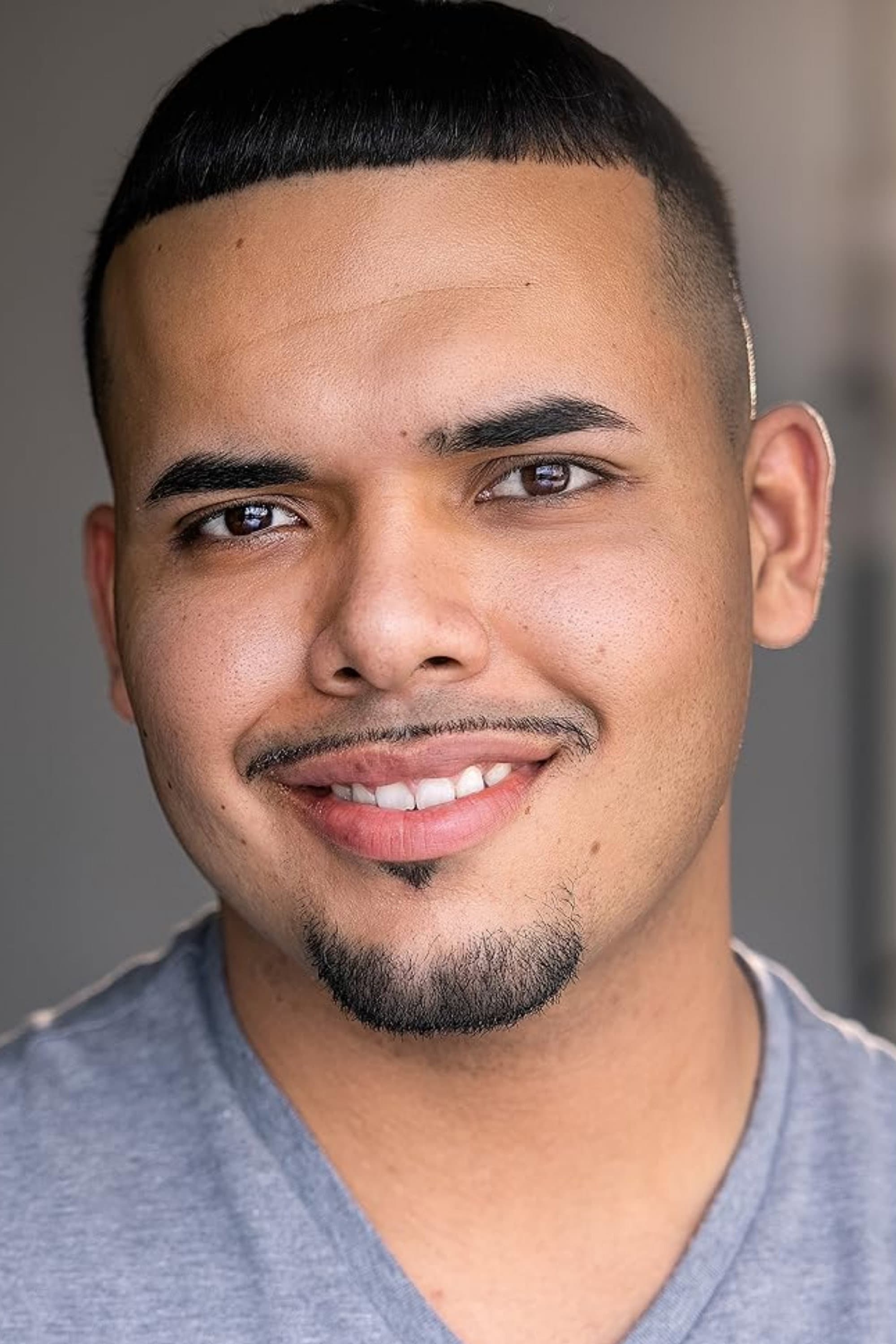 Steve Delgado profile