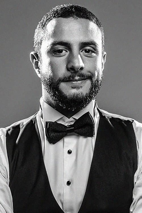 Ahmed Al Fishawy profile