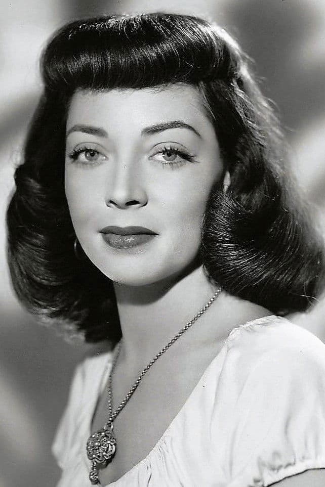 Marie Windsor profile
