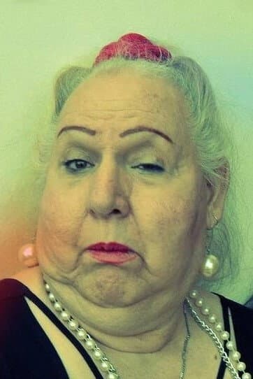 Nana Hadji Ipsilou profile