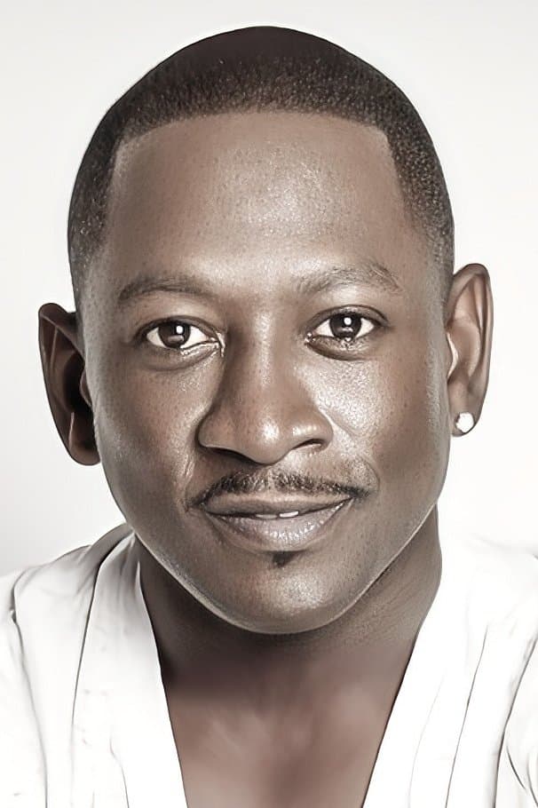 Joe Torry profile