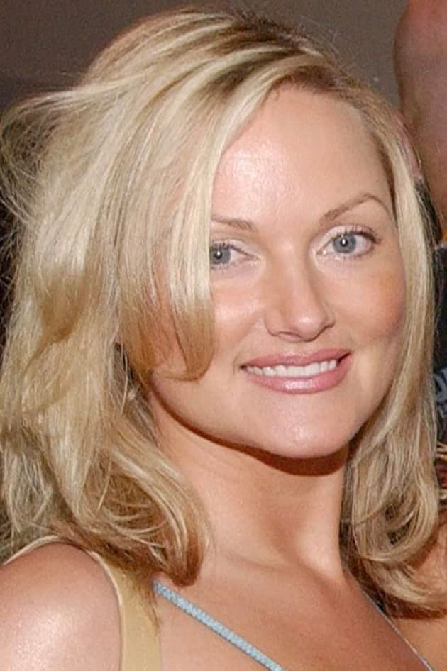 Stacy Valentine profile