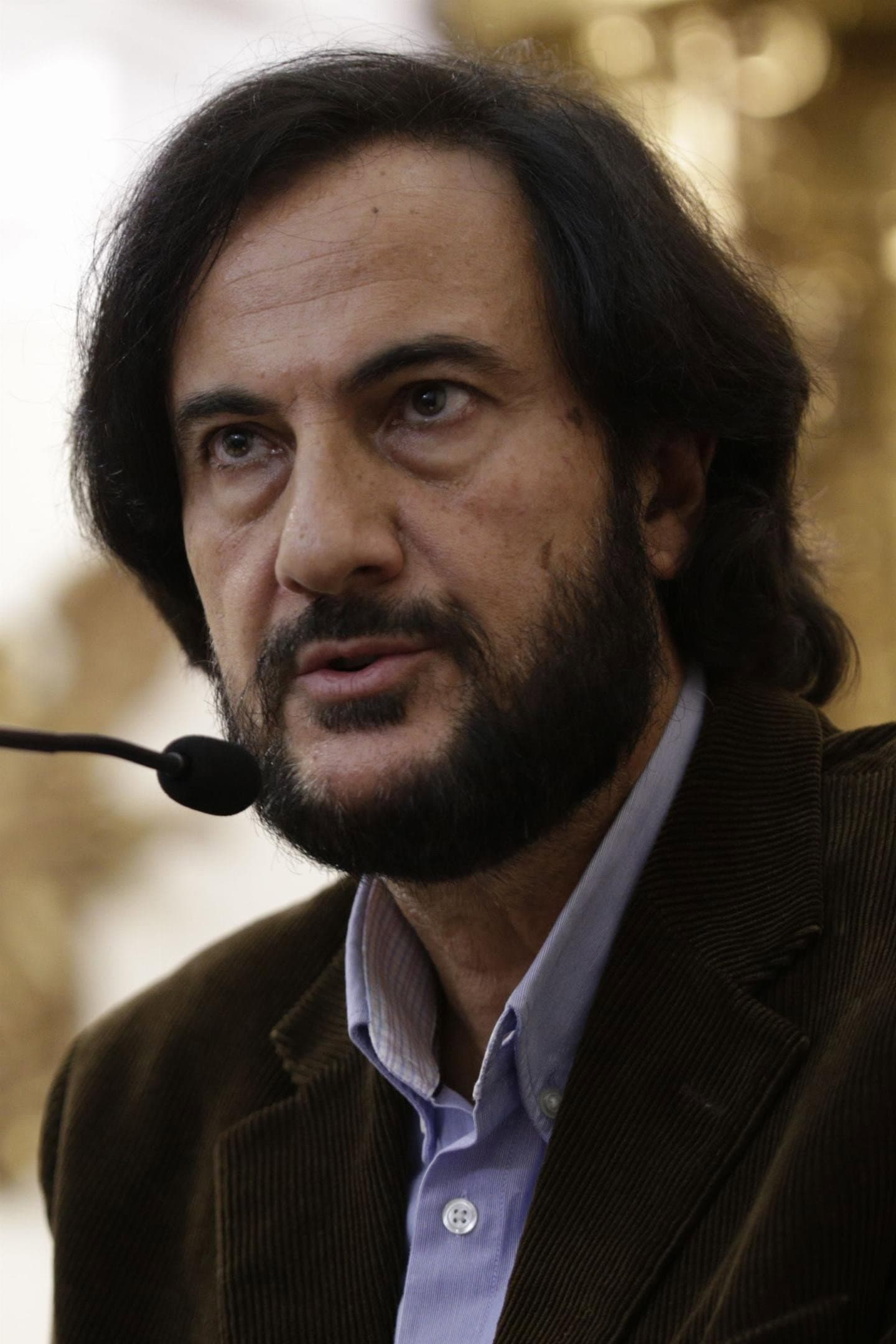 José María Zavala profile