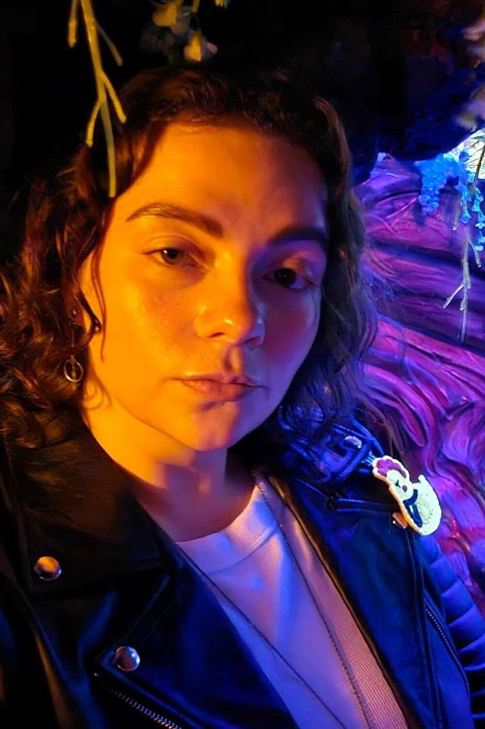 Amanda Hufford profile