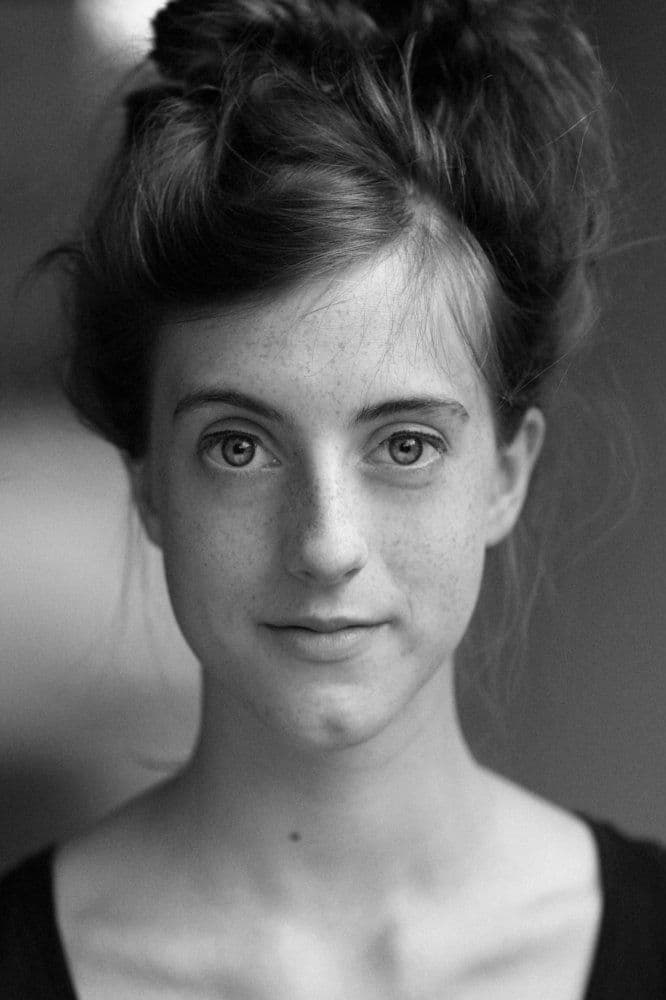 Grace Chilton profile