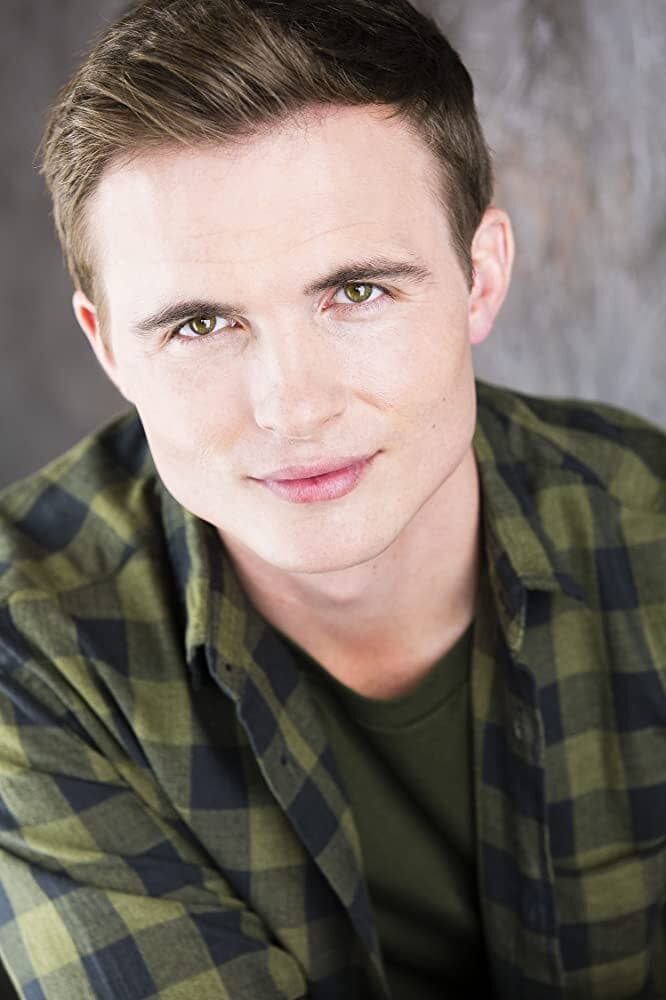 Timothy Haug profile