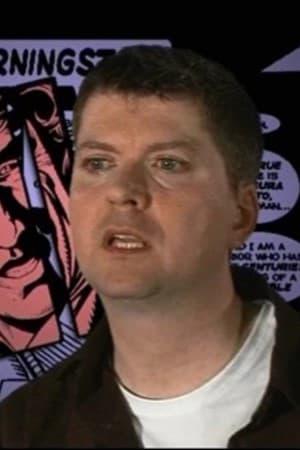 Martin Geraghty profile