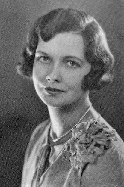 Joyce Barbour profile