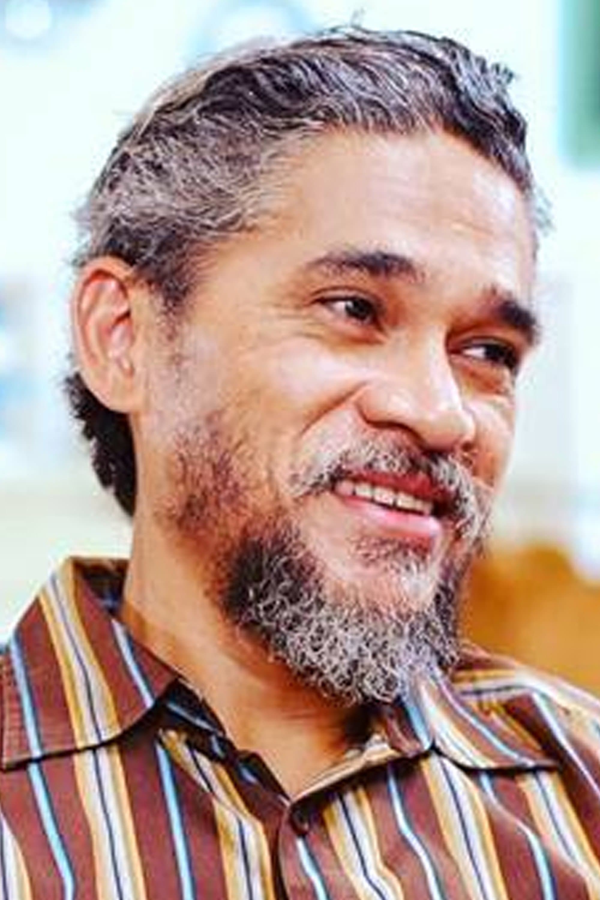 Gilbert Pattiruhu profile